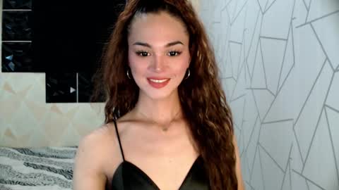 Snapshot of fuckingsexyivana chatting on February 6, 2026, 10:35 pm MISS IVANA online show from February 6, 2026, 10:35 pm