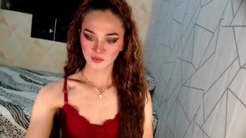 Snapshot of fuckingsexyivana chatting on February 22, 2026, 2:13 am MISS IVANA online show from February 22, 2026, 2:13 am