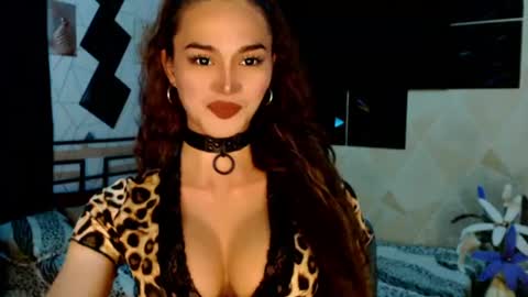 Snapshot of fuckingsexyivana chatting on June 27, 2026, 11:21 pm MISS IVANA online show from June 27, 2026, 11:21 pm