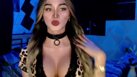 Snapshot of fuckingsexyivana chatting on July 18, 2026, 1:32 am MISS IVANA online show from July 18, 2026, 1:32 am