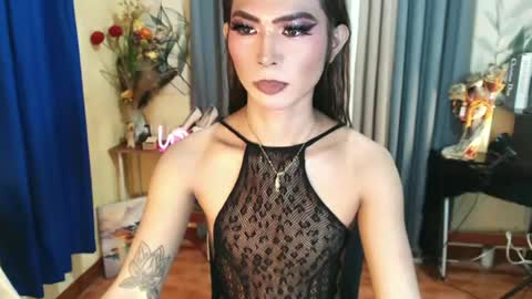 ANGELICA FOX online show from July 5, 2026, 2:29 am