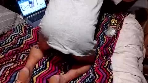 debbra online show from October 23, 2025, 1:27 am