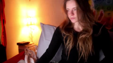 Snapshot of fuckmypussyplz1 chatting on February 2, 2025, 1:02 am fuckmypussyplz1 online show from February 2, 2025, 1:02 am