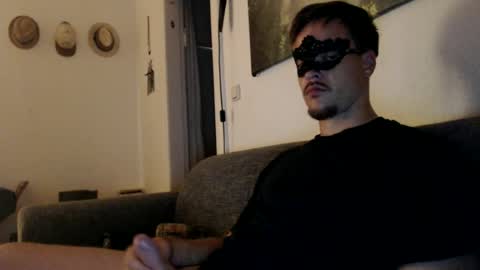 fuckordie1312 online show from June 27, 2026, 11:10 pm