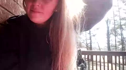 fuckroundfindout513116 online show from February 3, 2025, 6:49 pm