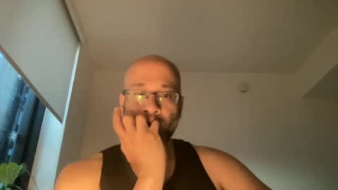 Muscle Bear Jock in Training online show from July 3, 2026, 9:27 am