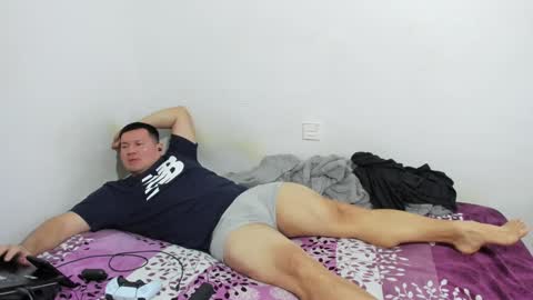 Fuckdirtymen online show from December 14, 2024, 4:42 pm