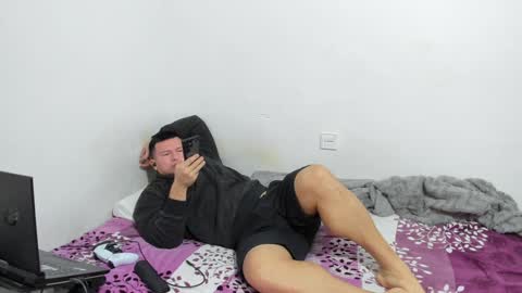 Fuckdirtymen online show from December 24, 2024, 11:11 pm