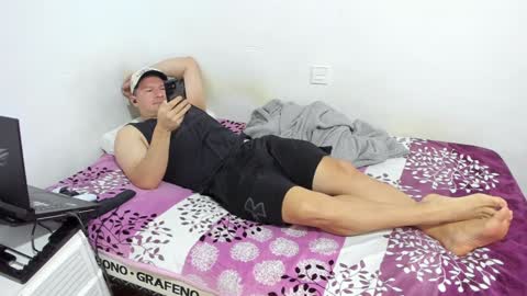 Fuckdirtymen online show from February 8, 2025, 9:13 am