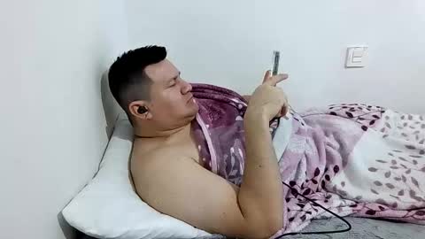 Fuckdirtymen online show from February 5, 2026, 5:56 am