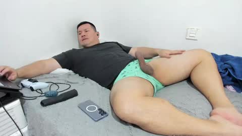 Fuckdirtymen online show from April 11, 2026, 5:45 am