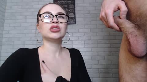 fuckyoursecretary online show from February 22, 2025, 2:30 pm