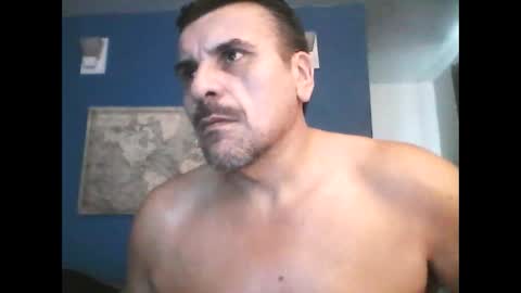 fuego1ento22 online show from January 6, 2026, 10:12 pm