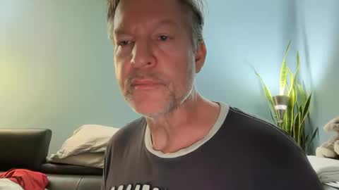 Gregorio online show from February 27, 2026, 7:08 am