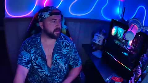 fufupop online show from January 11, 2025, 4:06 am