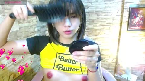 Japanese x Filipina online show from March 1, 2026, 10:28 am