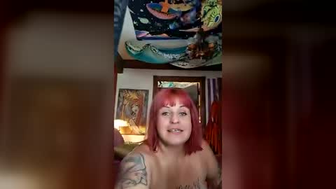 fukd666 online show from July 8, 2026, 9:41 pm