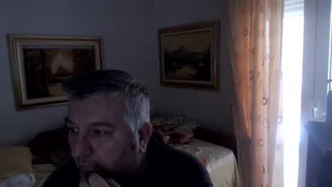 fukingcrazy online show from December 4, 2024, 11:52 am