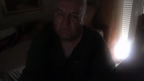 fukingcrazy online show from March 16, 2026, 3:38 pm