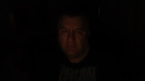 fukingcrazy online show from March 30, 2026, 8:04 am