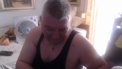 fukingcrazy online show from May 28, 2026, 1:30 pm