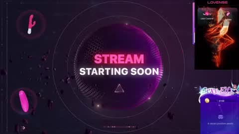 FullArtOfSex online show from February 23, 2026, 9:06 am