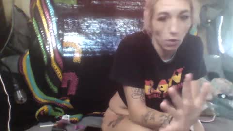 Deeztitties online show from October 1, 2025, 2:23 pm