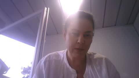 Fulloferotic online show from April 6, 2026, 5:03 pm