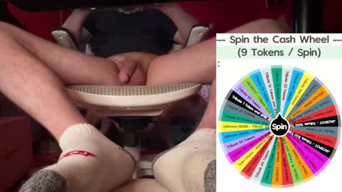 Fullofkink online show from October 23, 2025, 7:45 pm