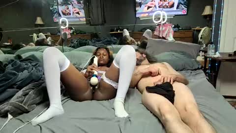 Charitybabe  friends online show from January 23, 2025, 4:19 am