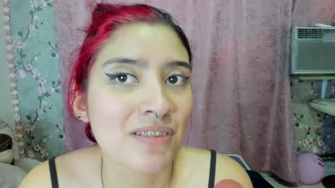 Snapshot of fun_with_flags11_aws chatting on January 23, 2025, 12:30 pm fun_with_flags11_aws online show from January 23, 2025, 12:30 pm