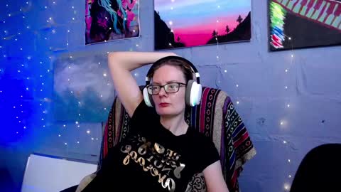 Princess Nellie  Captain Simon online show from January 3, 2025, 2:08 pm