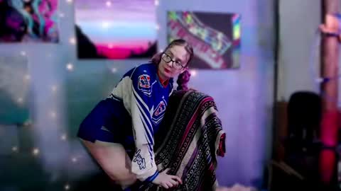 Princess Nellie  Captain Simon online show from January 16, 2025, 6:56 am