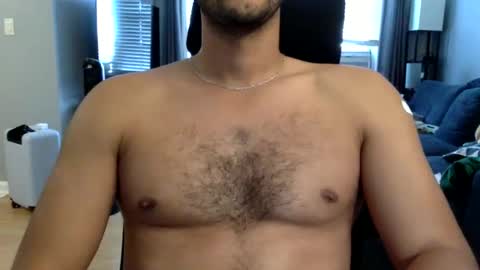 Max online show from November 1, 2025, 8:44 pm