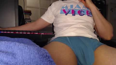 Pablo Longaniza online show from November 6, 2025, 7:15 pm