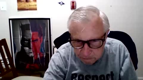 funclemike online show from September 10, 2025, 7:03 pm