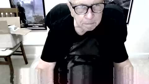 funclemike online show from October 9, 2025, 6:17 pm