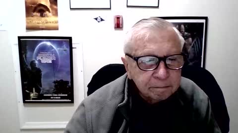 funclemike online show from October 16, 2025, 5:47 pm