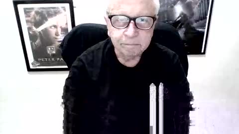 funclemike online show from October 19, 2025, 3:56 pm