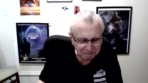 funclemike online show from February 21, 2026, 7:37 pm