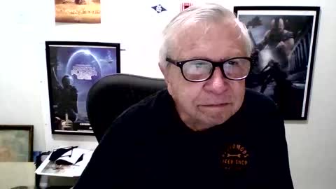 funclemike online show from May 5, 2026, 1:52 pm