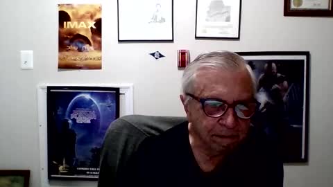 funclemike online show from May 7, 2026, 4:45 pm