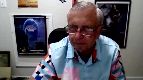 funclemike online show from May 29, 2026, 4:38 pm