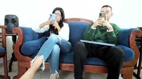 Sammygirl  tommy guy friends with benefits online show from December 13, 2024, 1:12 pm