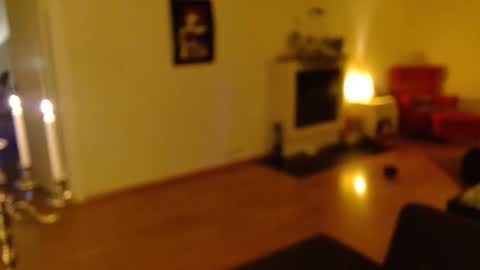 SusiePussy online show from October 8, 2025, 3:48 am