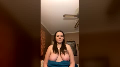 funghoul1031 online show from January 31, 2026, 10:08 pm