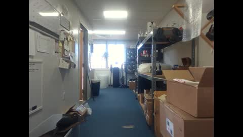 funguyinct online show from January 13, 2026, 3:28 pm