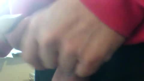 funkymasseur online show from January 15, 2026, 9:03 am