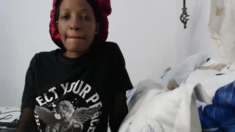 Snapshot of funkypussy8 chatting on November 2, 2025, 7:16 pm Funkypussy8 online show from November 2, 2025, 7:16 pm