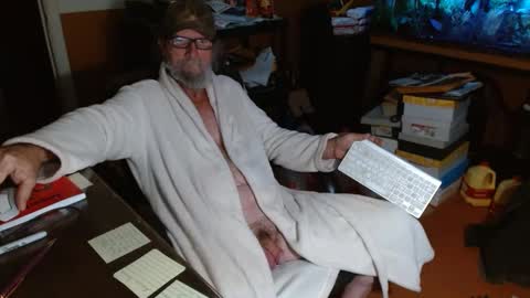 mike online show from December 8, 2024, 10:52 am